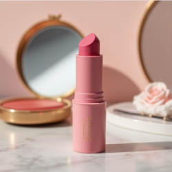 Huda Beauty Cheeky Tint Blush Stick - Rosy Radiance