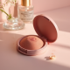 Sunlit Petal Glow Blush