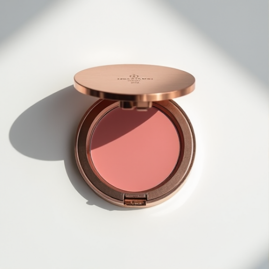 Kjaer Weis Radiant Cream Blush