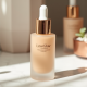 LuxeGlow Hydrating Serum Concealer