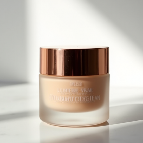 Ultra-Cover Flawless Cream