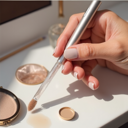 BrowMaster Clear Setting Gel