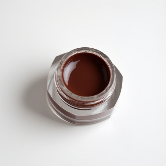 Elysian Brown Smudge-Proof Gel Eyeliner Pot
