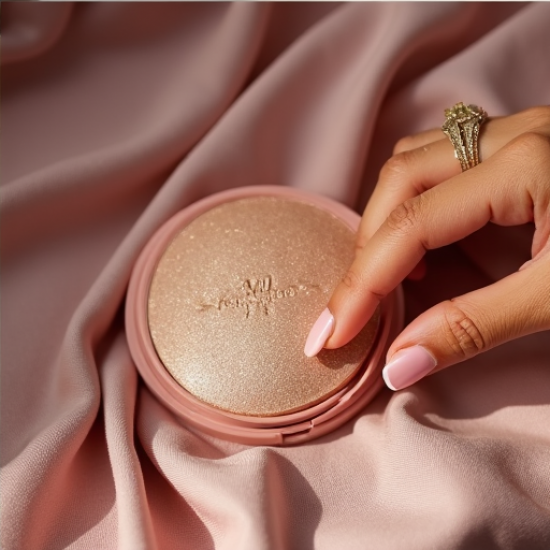 Luminous Glow Flex Highlighter