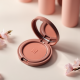 Cherry Bloom Velvet Blush