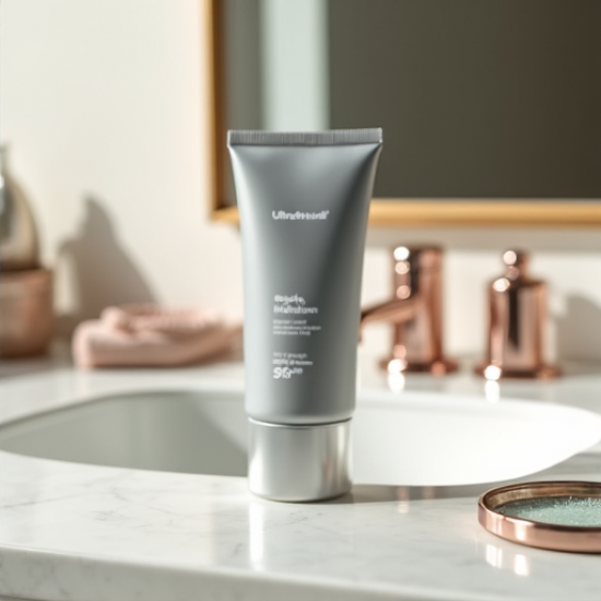 UltraShield Mattifying Primer SPF 50