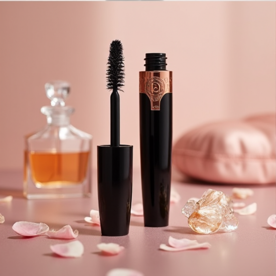 Charlotte Tilbury Pillow Talk Push Up Lashes! Mascara