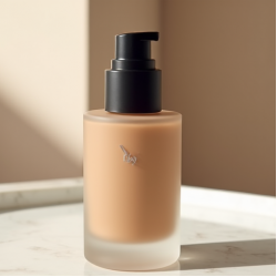 Cashmere Matte Skin Foundation