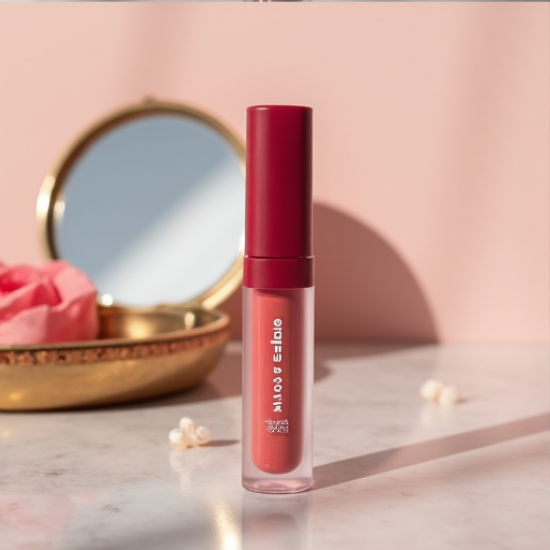 Berry Bliss Long-Lasting Lip Stain