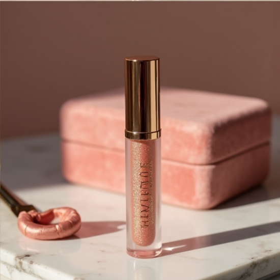 Radiant Luxe Lip Gloss