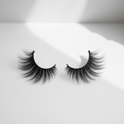 Luxe Whisper Natural Wispy Lashes