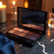 Velvet Smoke Eye Color Palette