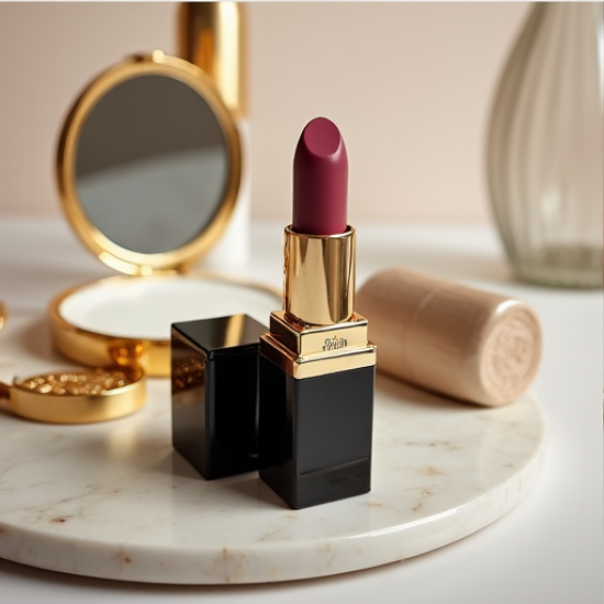 Victoria Beckham Beauty Luxe Posh Lipstick