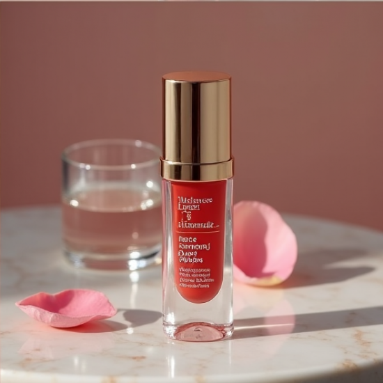 Clarins Luxe Lip Comfort Oil