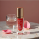 Clarins Luxe Lip Comfort Oil