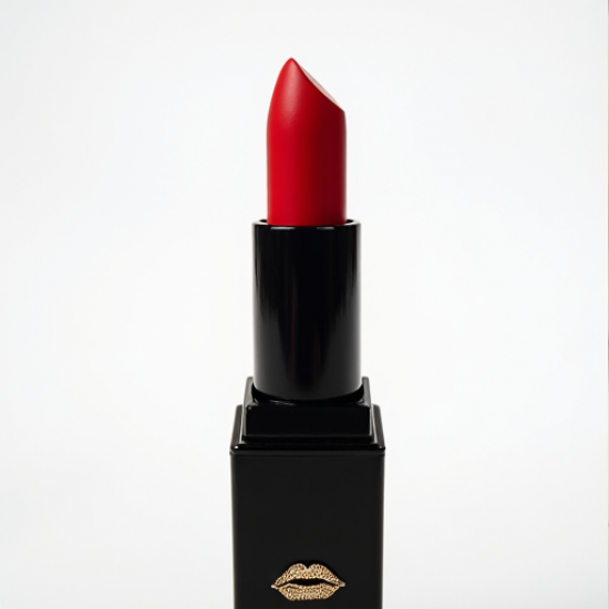 Pat McGrath Labs MatteTrance Lipstick - Elson
