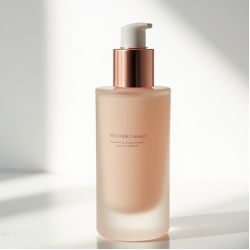Oil-Control Matte Serum Primer