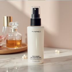 MAC Prep + Prime Fix+ Mattifying Mist