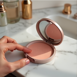 Becca Flowerchild Mineral Blush