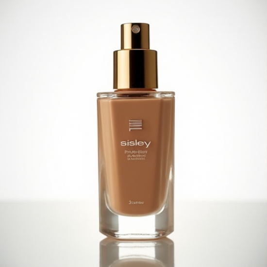 Sisley Phyto-Teint Ultra Éclat Foundation - Radiant Glow