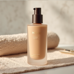 Kosas Radiant Tinted Face Oil Foundation