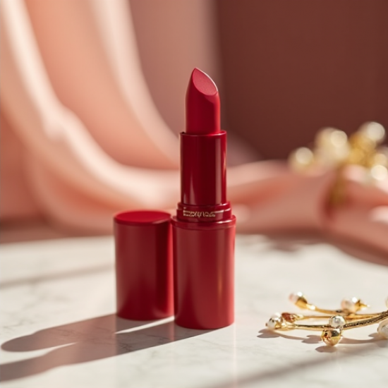 Huda Beauty Velvet Touch Power Bullet Matte Lipstick