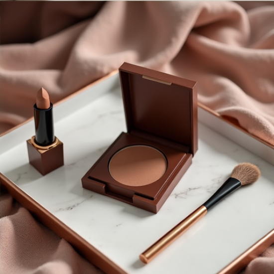 Velvet Cocoa Matte Eyeshadow