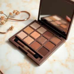 Elysian Neutral Tones Eyeshadow Palette