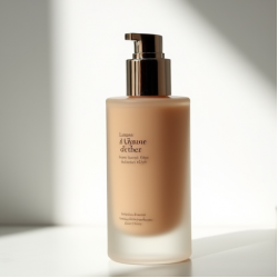 Feather-Light Liquid Silk
