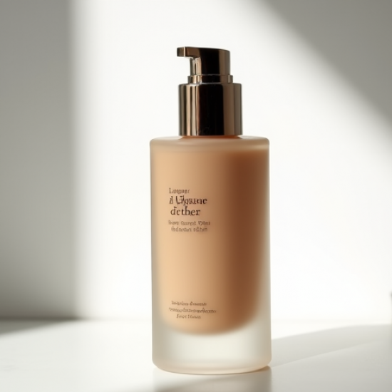 Feather-Light Liquid Silk