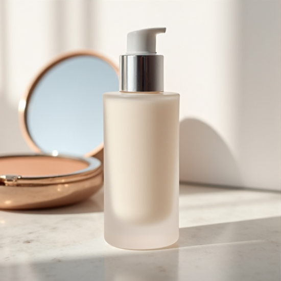 SilkSmooth Pore Refining Primer