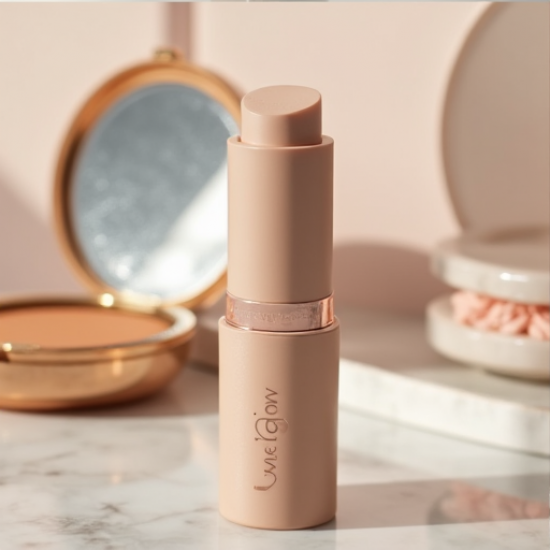 LuxeGlow Radiant Finish Stick Foundation