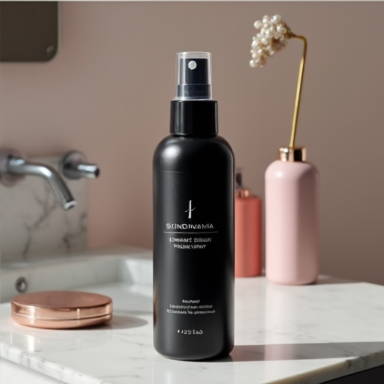 Skindinavia Luxe Makeup Finishing Spray