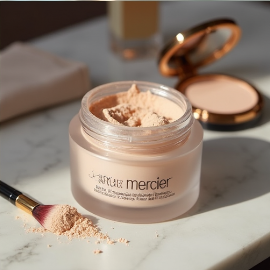 Laura Mercier Silk Translucent Setting Powder