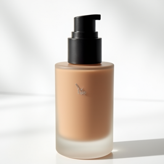 Cashmere Matte Skin Foundation