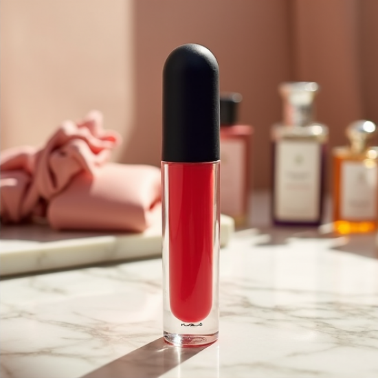 MAC Lipglass Luxe Shine