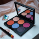 Ethereal Blend Eye Makeup Collection