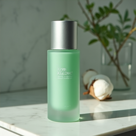 Calm & Glow Redness Relief Primer