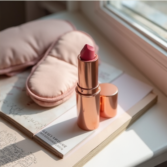 LuxeTint Nourishing Lip Balm SPF 10