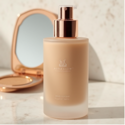 Second Skin Comfort Foundation