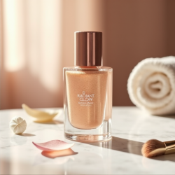 Radiant Glow Super Gel Highlighter