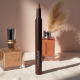 Matte-Taupe Eye Detailer