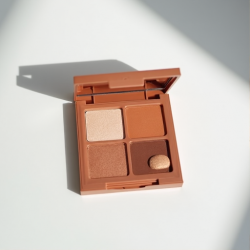 Warm Glow Mini Palette