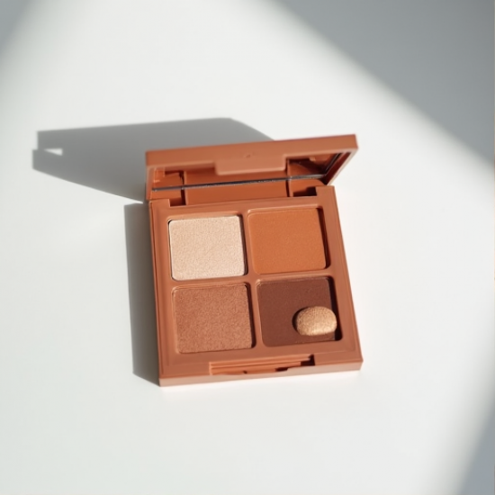 Warm Glow Mini Palette