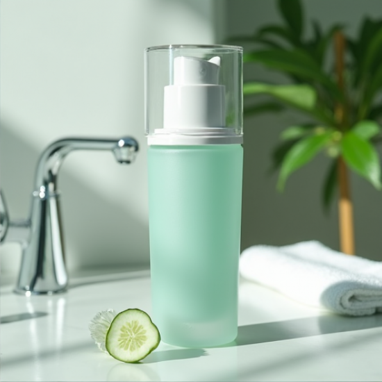 ChillGlow Cooling Effect Primer