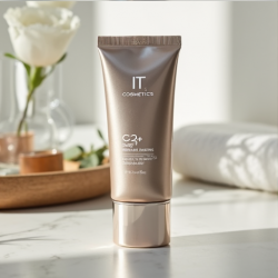 IT Cosmetics CC+ Radiance Cream SPF 50+
