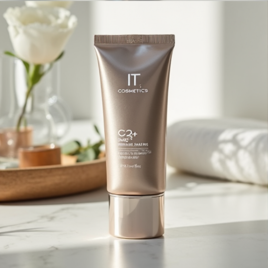 IT Cosmetics CC+ Radiance Cream SPF 50+