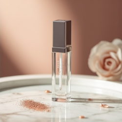 LuxeGlaze Clear Eye Gloss