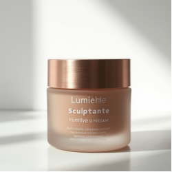 Pro-Angle Sculpting Cream