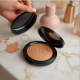e.l.f. Radiant Putty Bronzer